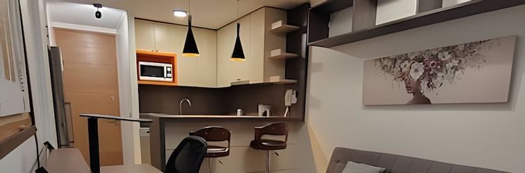 Others Oceana Suites Morandé