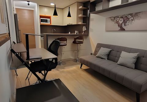 Others Oceana Suites Morandé