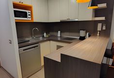 Others 7 Oceana Suites Morandé