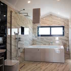 Room 1 Seven Luxury Belek, Serik Hotels