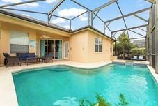 其他 Poolside At Calabay - Home for 11 With Game Room, Pool & Hot Tub