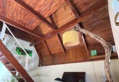 Others 2 Bungalow hostel Iguazù