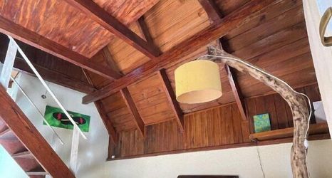 Others 2 Bungalow hostel Iguazù