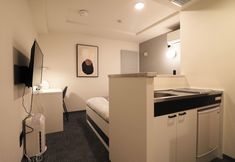 Others 7 TAKETO STAY PREMIERE 204