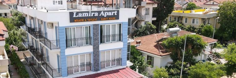 Khác Lamira Pansion