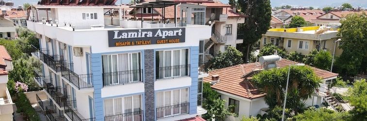 Khác Lamira Pansion