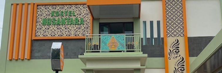 Others Nusantara Inn Syariah