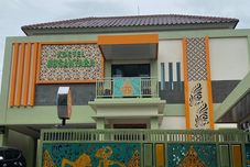 Others Nusantara Inn Syariah