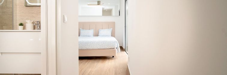 其他 Lagos Best Location Apartment