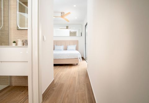 其他 Lagos Best Location Apartment