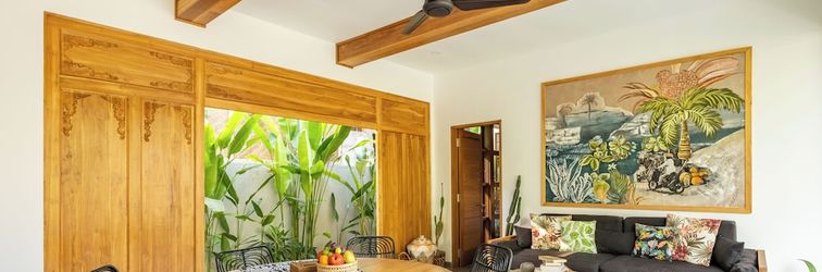 Others Villa Nya Ubud