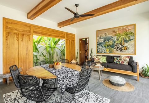 Others Villa Nya Ubud