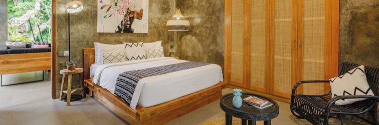 Others Villa Gaya Ubud