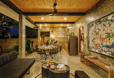 Others 4 Villa Gaya Ubud