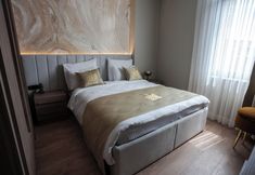 기타 7 Kemer City Hotel istanbul Airport