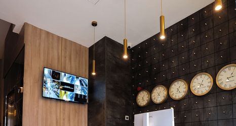 기타 2 Kemer City Hotel istanbul Airport