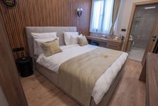 기타 Kemer City Hotel istanbul Airport