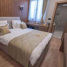 Primary image1Kemer City Hotel istanbul Airport,Başakşehir Fatih Terim Stadium飯店