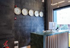 기타 4 Kemer City Hotel istanbul Airport