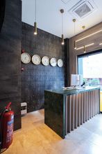 기타 4 Kemer City Hotel istanbul Airport