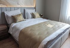 기타 6 Kemer City Hotel istanbul Airport