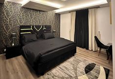 Others 7 Modern 2-bhk Apartment With Balcony at Goldcrest DHA