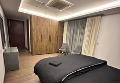 Others 3 Modern 2-bhk Apartment With Balcony at Goldcrest DHA