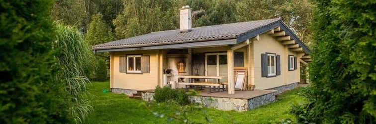 其他 Holiday Home With Sauna