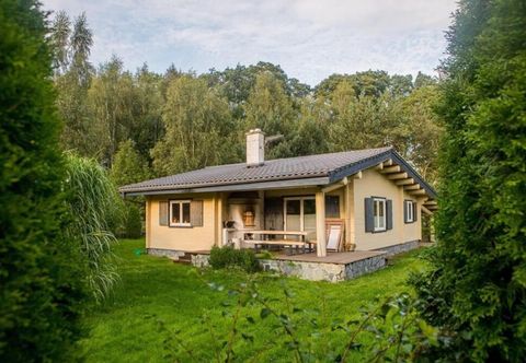 其他 Holiday Home With Sauna