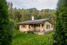 其他 Holiday Home With Sauna