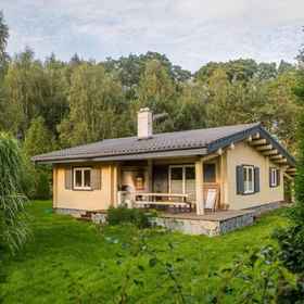 Primary image1Holiday Home With Sauna,波拉努夫飯店