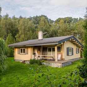 Primary image 1 Holiday Home With Sauna, Świeszyno Hotels