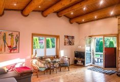 其他 4 Holiday Home With Sauna