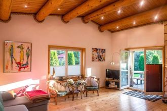 其他 4 Holiday Home With Sauna