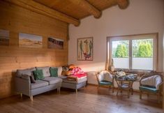 其他 2 Holiday Home With Sauna