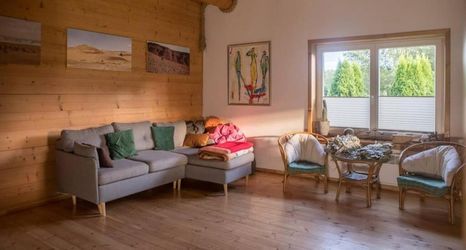 Lainnya 2 Holiday Home With Sauna