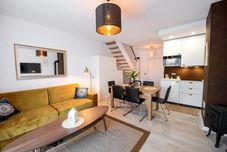 Others Two-storey Holiday Home, Sauna, Whirlpool