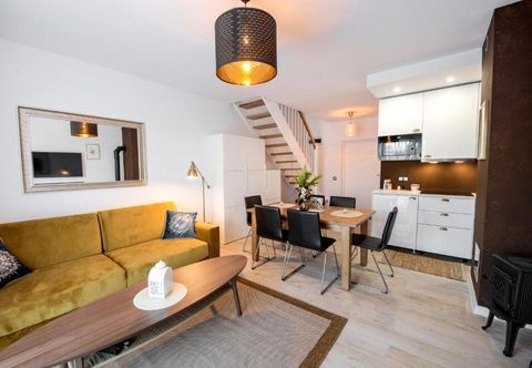 기타 Two-storey Holiday Home, Sauna, Whirlpool