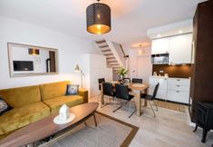 Others 2 Two-storey Holiday Home, Sauna, Whirlpool