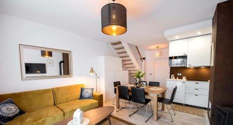 Others 2 Two-storey Holiday Home, Sauna, Whirlpool