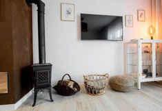 기타 7 Two-storey Holiday Home, Sauna, Whirlpool