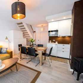 Primary image 1 Comfortable Holiday Home, Sauna, Whirlpool, Mielno Hotels