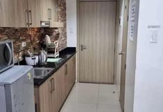 其他 4 Asia Enclaves