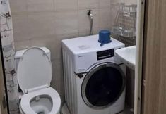 其他 3 Asia Enclaves