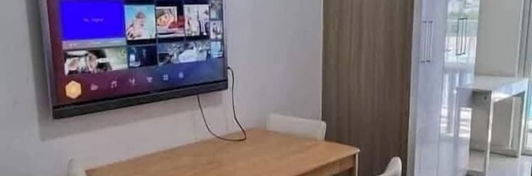 Lainnya Asia Enclaves