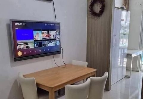 Lainnya Asia Enclaves