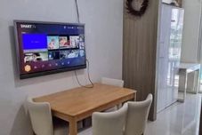 Lainnya Asia Enclaves