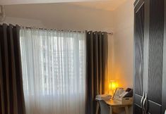 Lainnya 5 Shell Residences MOA by darpm