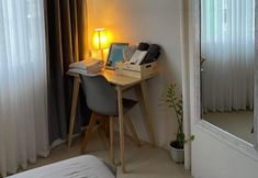 Lainnya 3 Shell Residences MOA by darpm