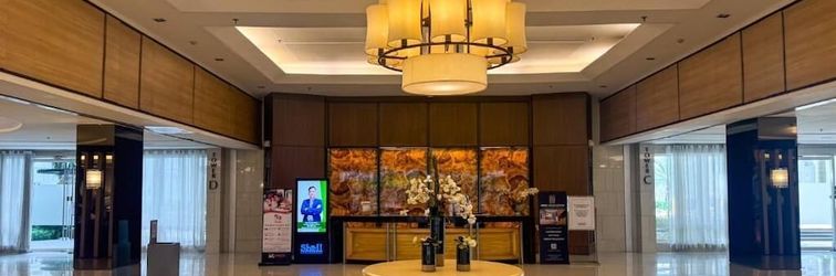 Lainnya Shell Residences MOA by darpm